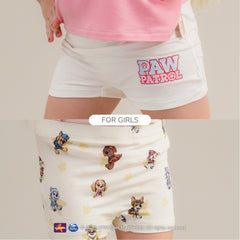 PAW PATROL Boy Girl Bamboo Boxer Briefs (Pack of 2pcs)