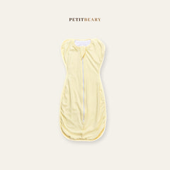 PETIT BEARY - Bamboo 0.5TOG Instant Swaddle