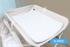 Emong Waterproof Cooling Mat / Mattress Protector