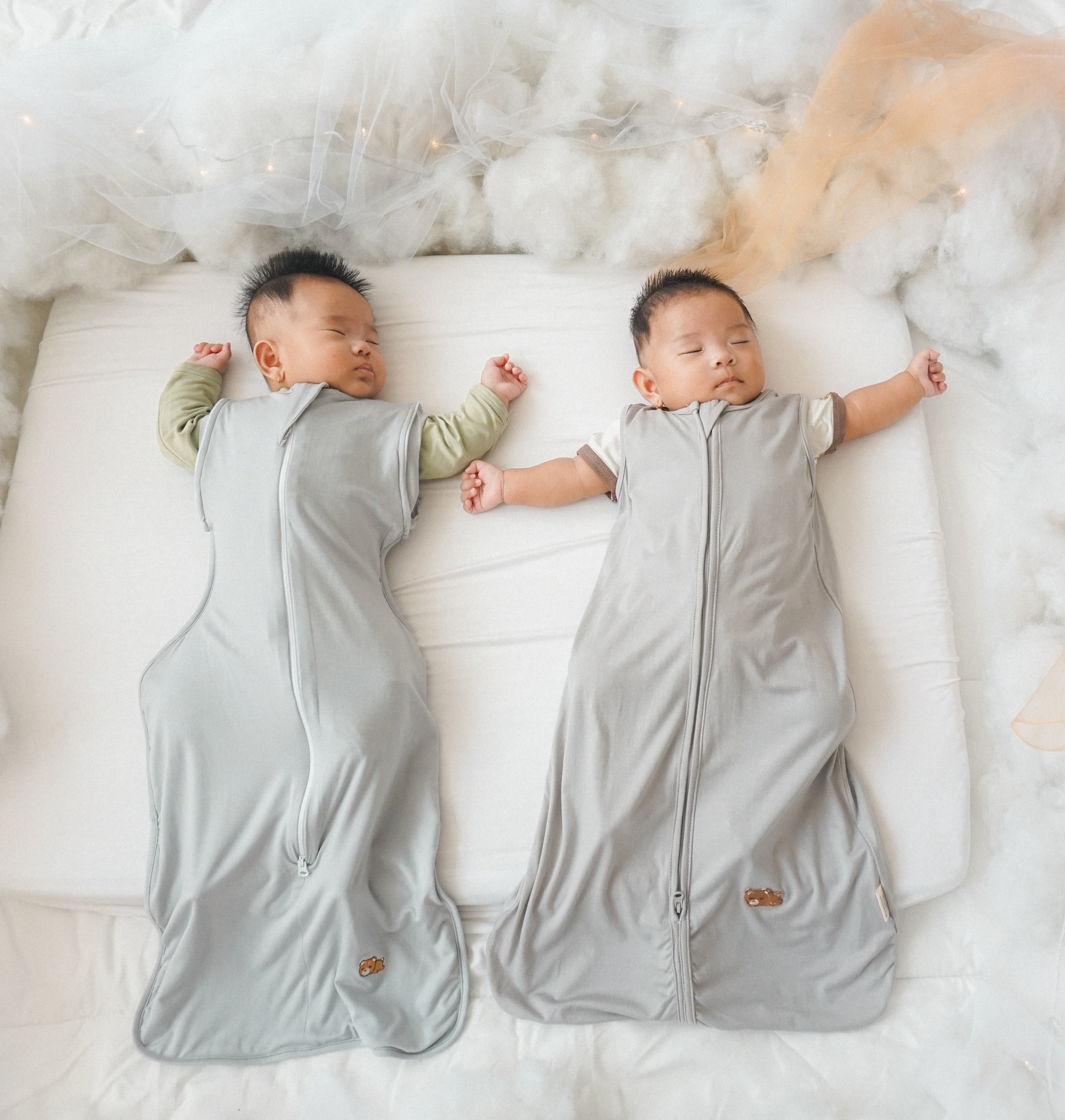 Top 5 Reasons Why Bamboo Baby Blankets Are Perfect for Singapore’s Climate