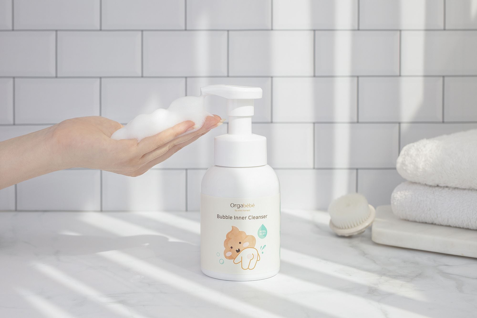 Nurturing with Care: Understanding the Importance of Baby Skincare, Ingredients, and Claims