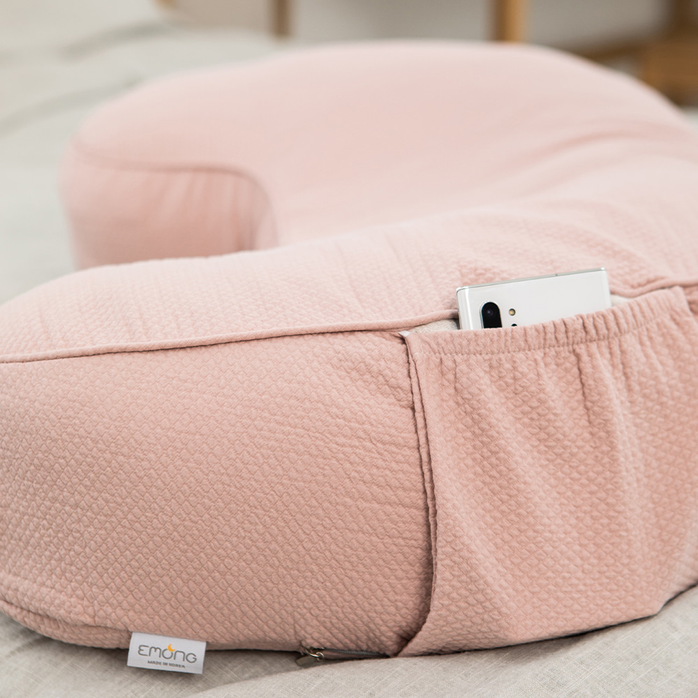 Emong Multi Purpose Cushion (Snow Cool)
