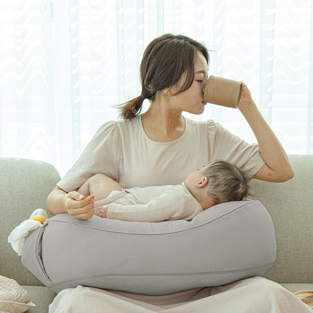 Emong Multi Purpose Cushion (Snow Cool)
