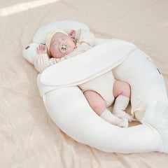 Emong Seal Body Pillow