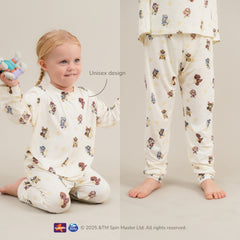 PAW PATROL Bamboo Toddler Pyjamas