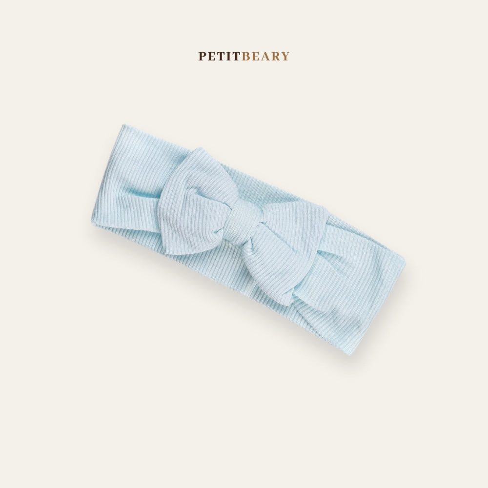 PETIT BEARY - Bamboo Girl Headband