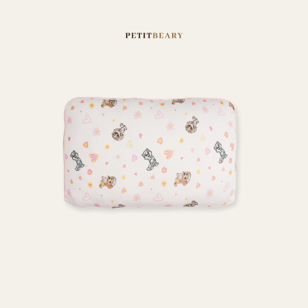 PAW PATROL Bamboo Head Pillow