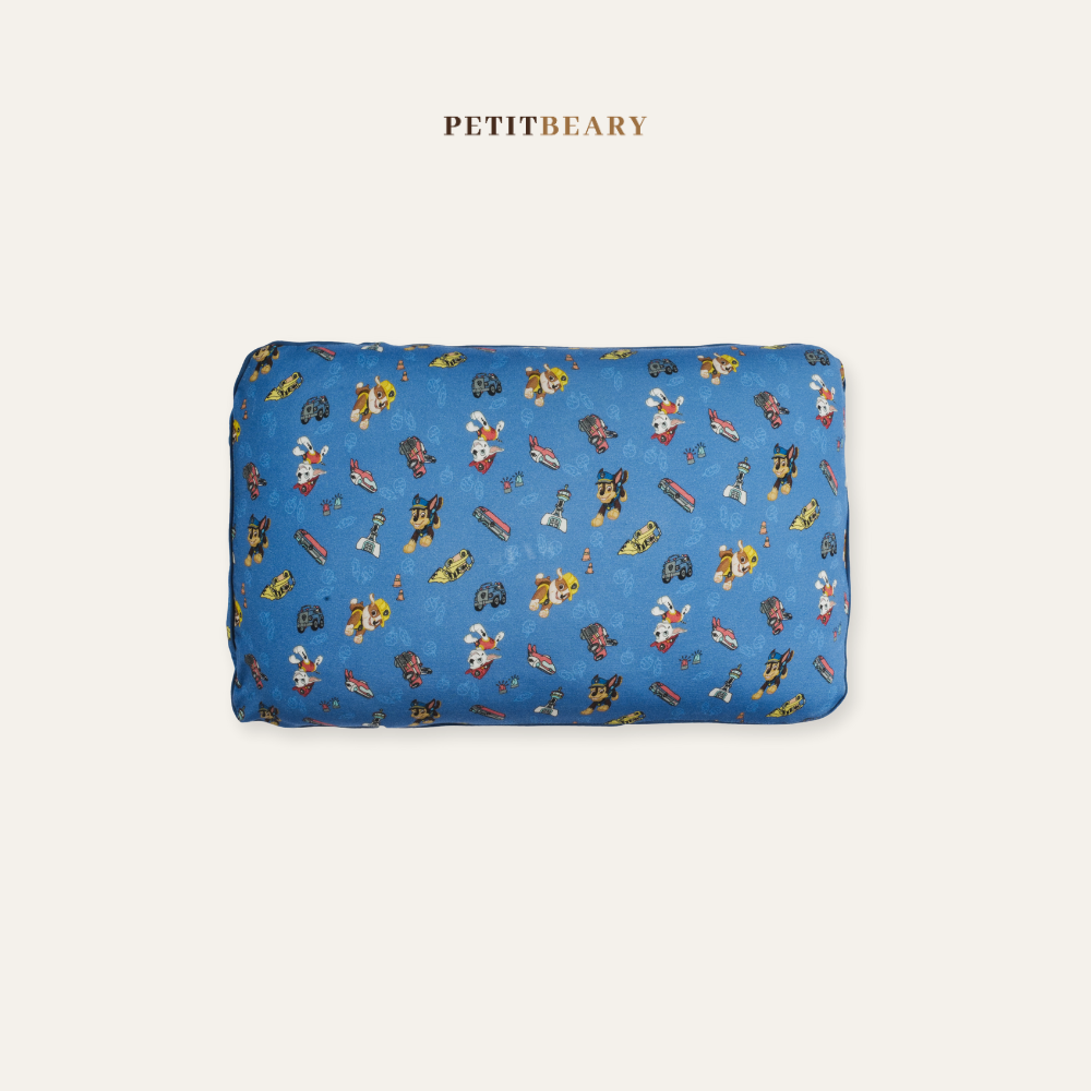 PAW PATROL Bamboo Head Pillow