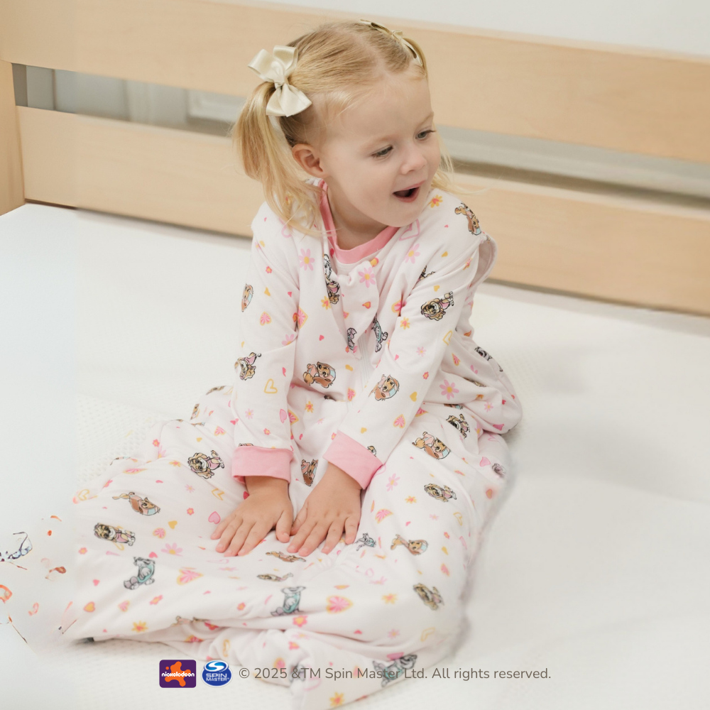 PAW Patrol Bamboo Sleepsack