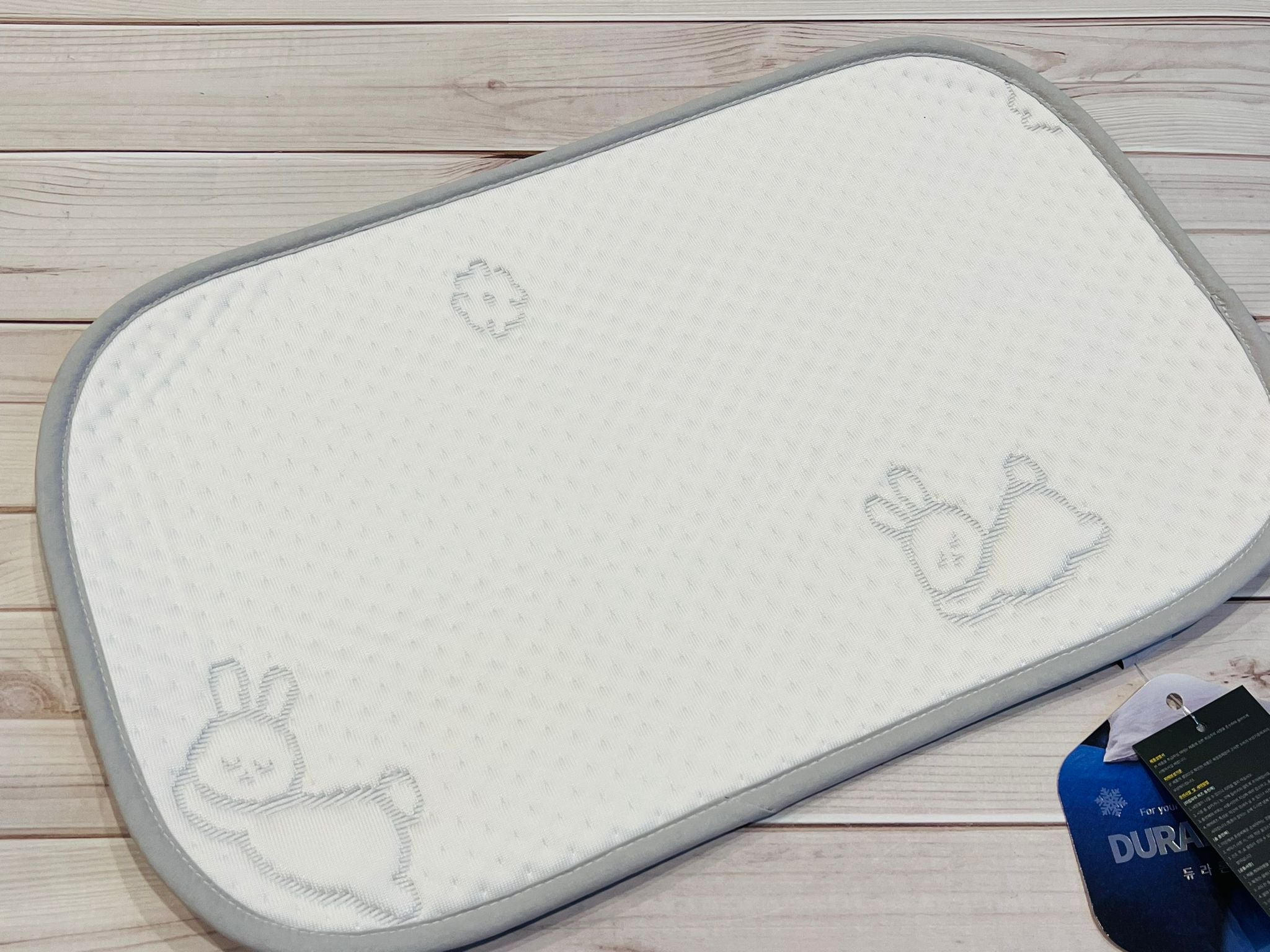 Emong Portable Pad (Snow Cool)