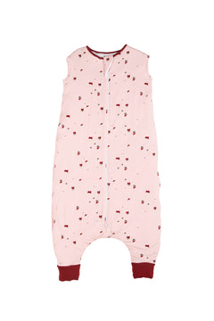 Petit Beary Bamboo Sleepsack Walker (0.5TOG)
